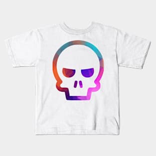 Skullization Kids T-Shirt